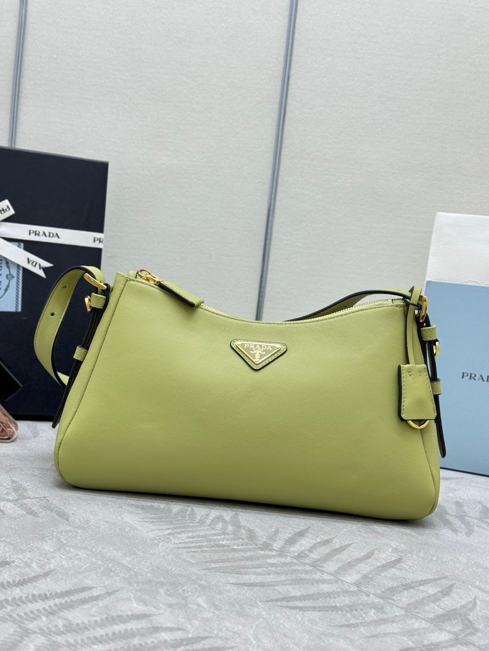 Ezyycart Bags Pradn Luxury Bag --101424