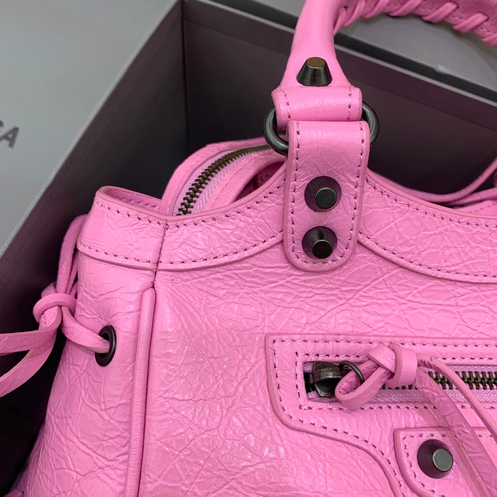 Ezyycart Bags Balenciaga Luxury Bag --111371