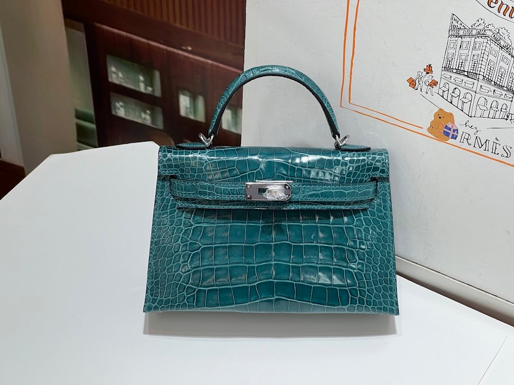 Anum Bags Hermesn Luxury Bag --117124