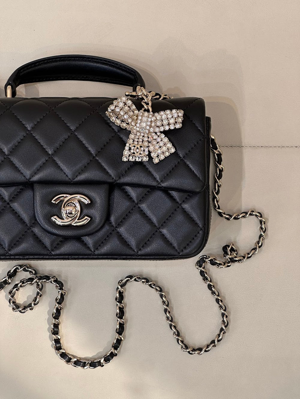 Anum Bags CHn Luxury Bag --112882