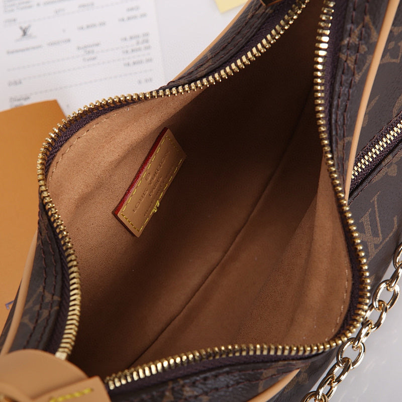 Anum Bags LVn Luxury Bag --80951