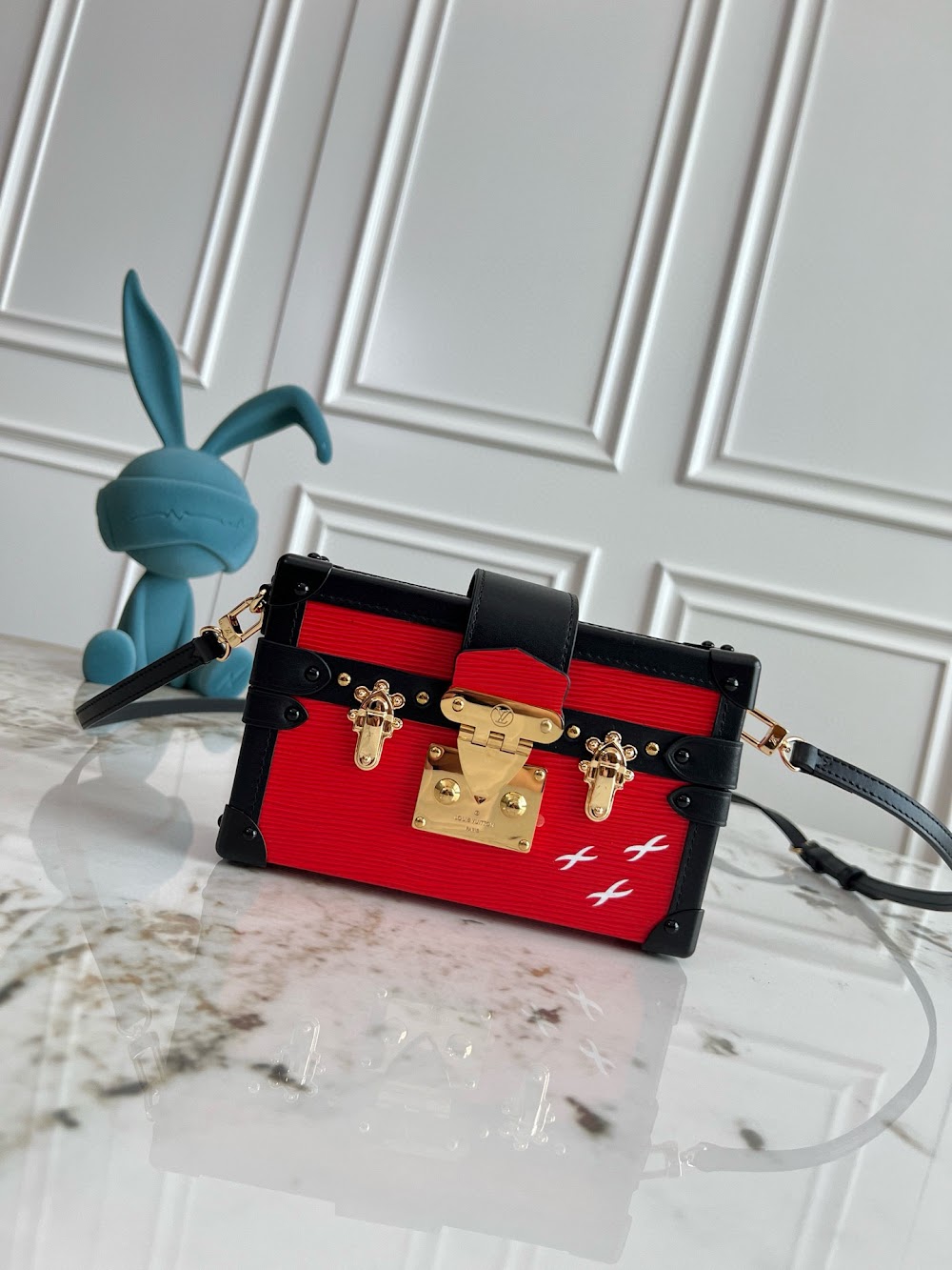 Anum Bags LVn Luxury Bag --80582