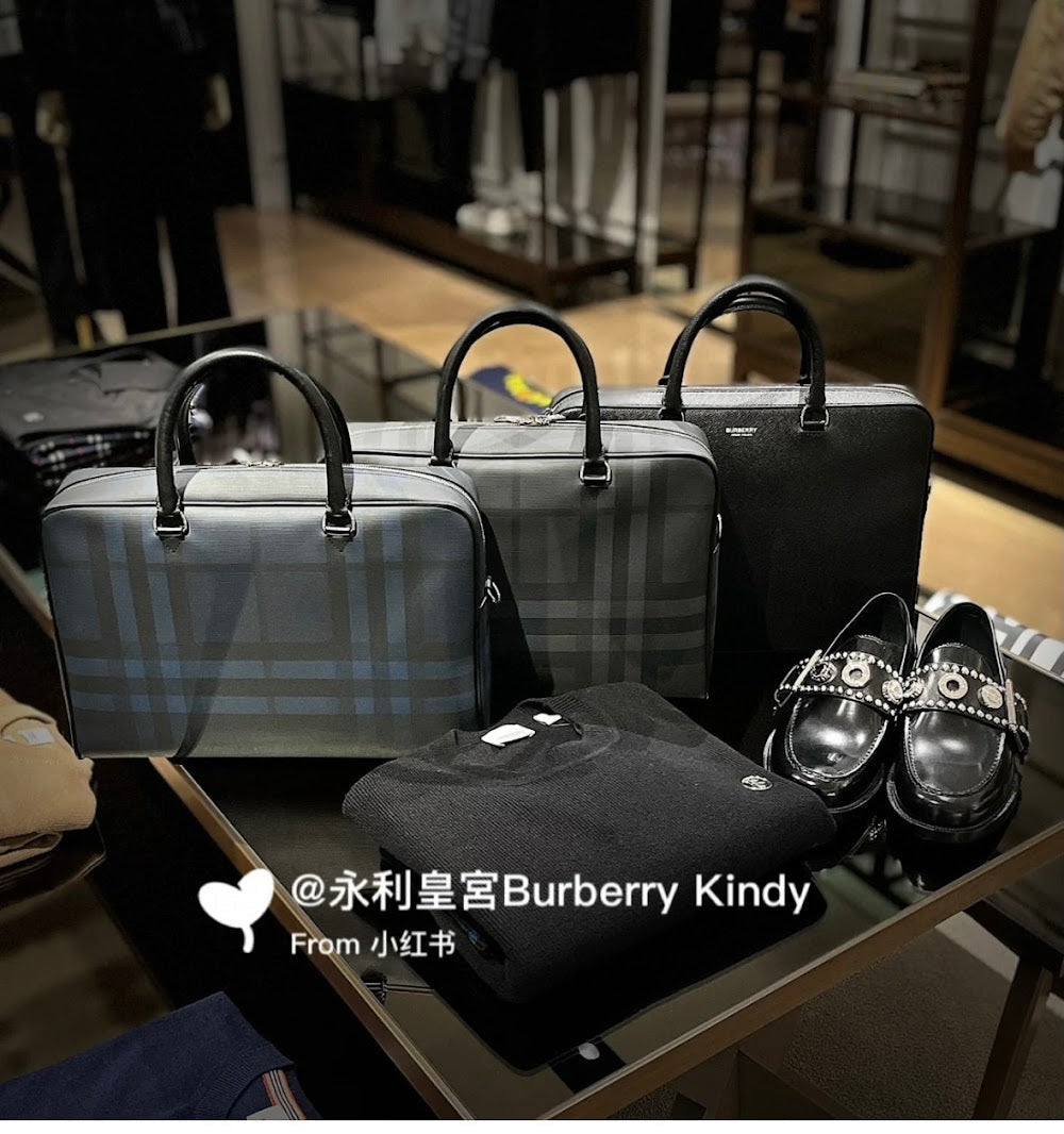 Ezyycart Bags Burberryn Luxury Bag --92490