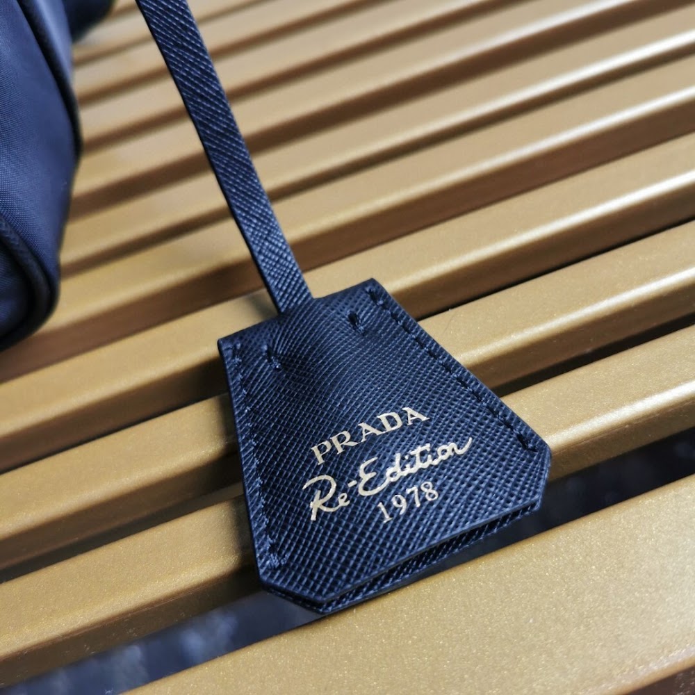 Ezyycart Bags Pradn Luxury Bag --102164