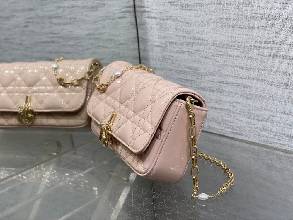 Anum Bags Diorn Luxury Bag --114948