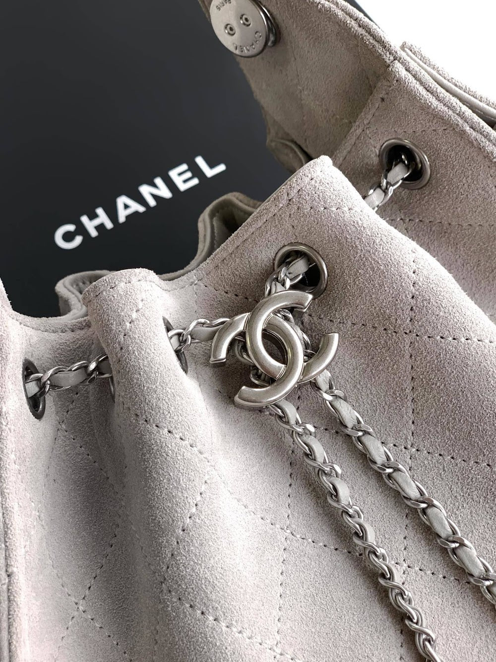 Anum Bags CHn Luxury Bag --112898