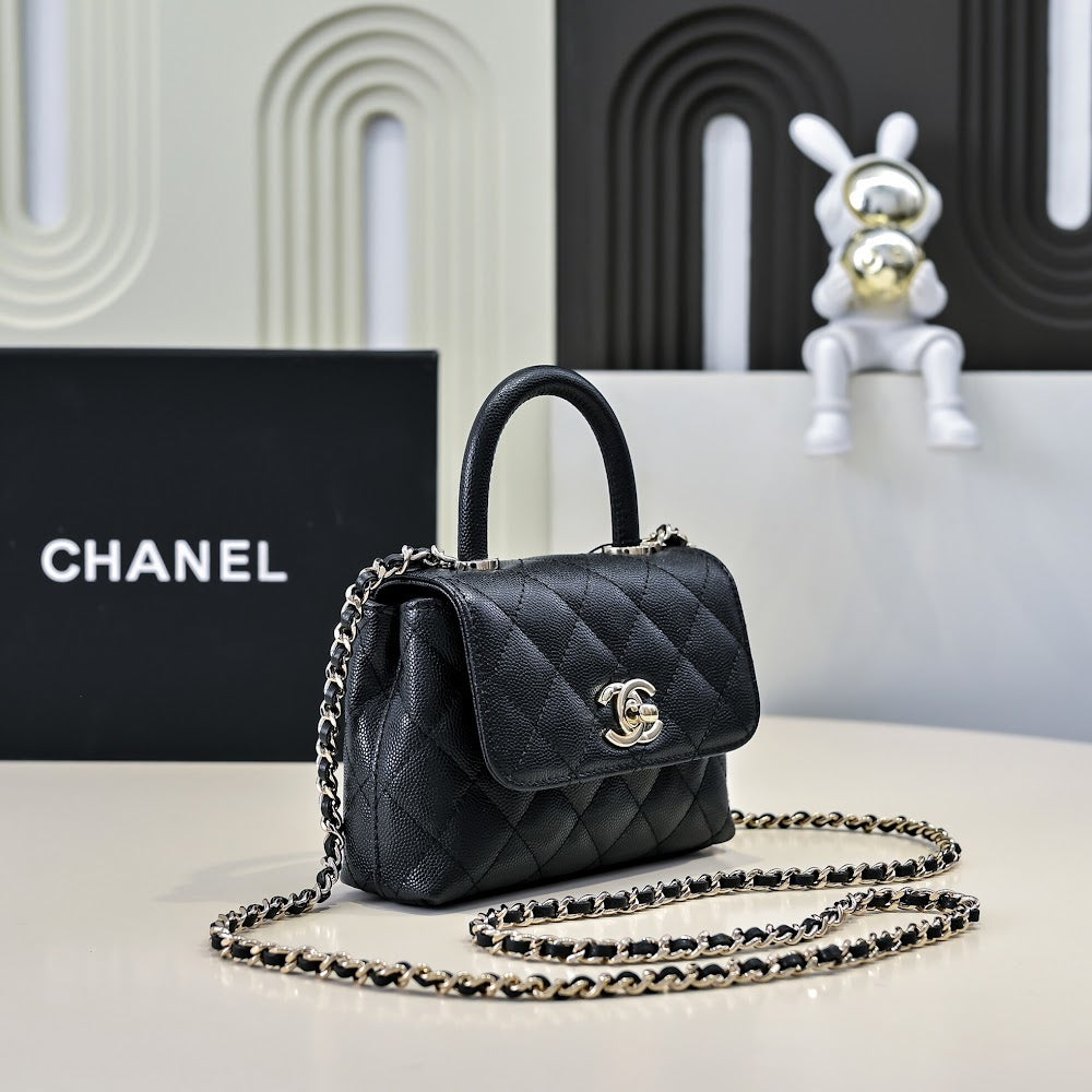 Anum Bags CHn Luxury Bag --114225