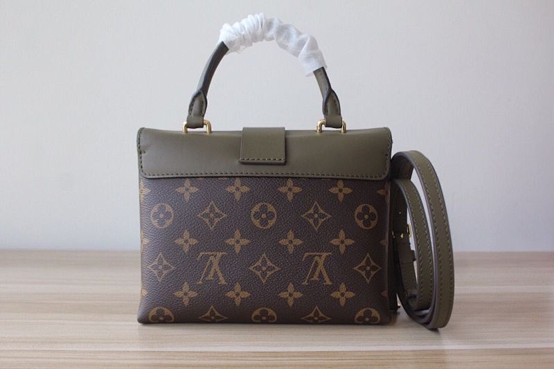 Ezyycart Bags ln Luxury Bag --59002