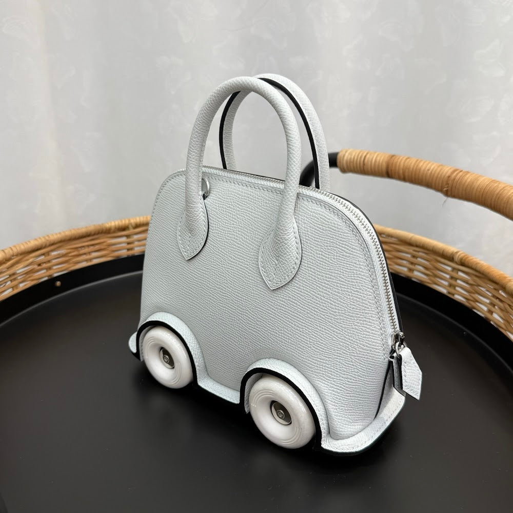 Anum Bags Hermesn Luxury Bag --118179