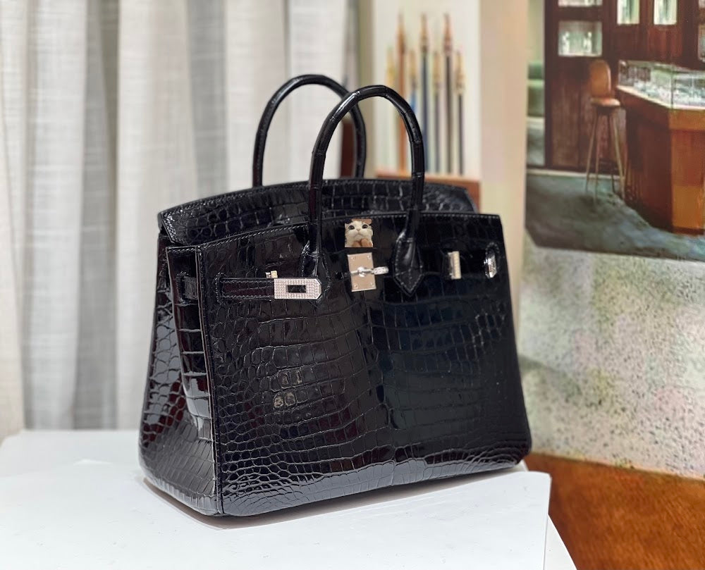 Anum Bags Hermesn Luxury Bag --117374