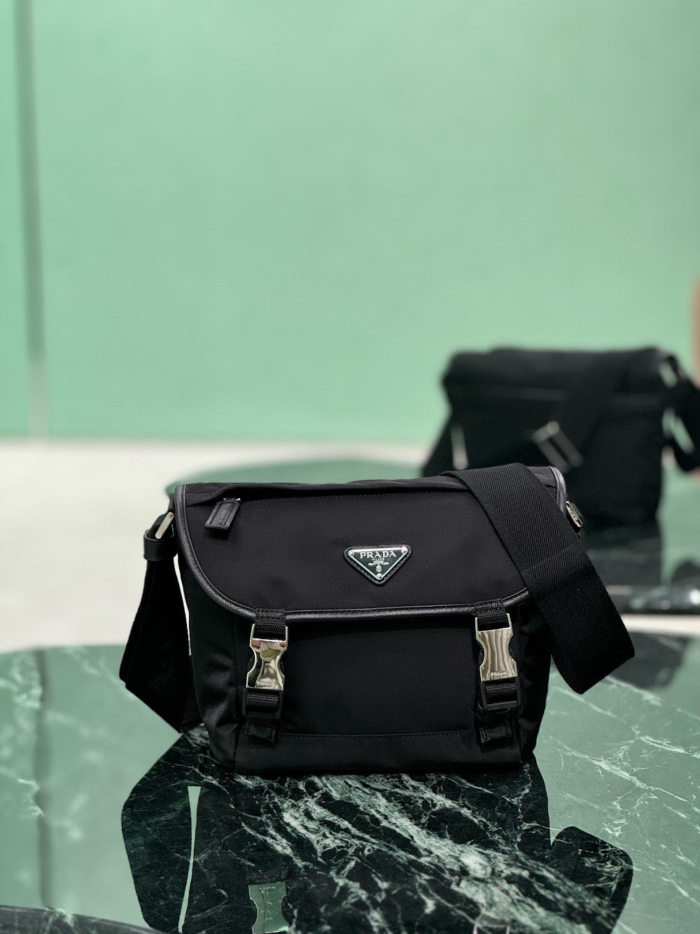 Ezyycart Bags Pradn Luxury Bag --102792