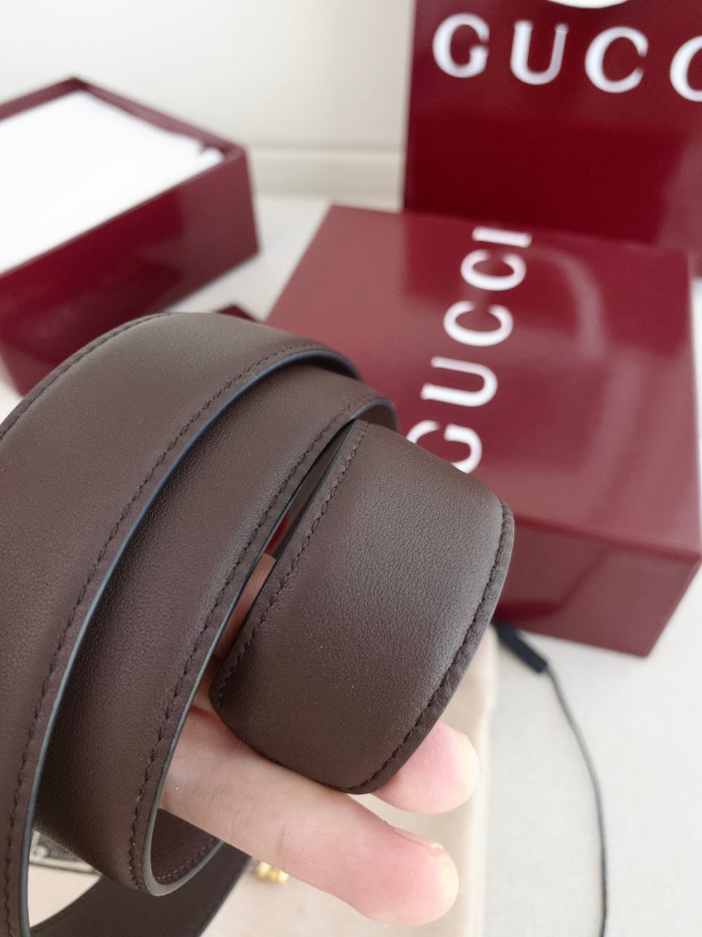 Ezyycart Bags Guccin Luxury Belt --105462