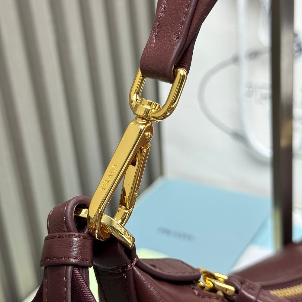 Ezyycart Bags pradn Luxury Bag --75207