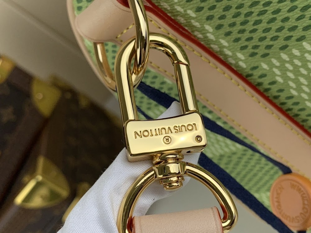 Anum Bags ln Luxury Bag --56969