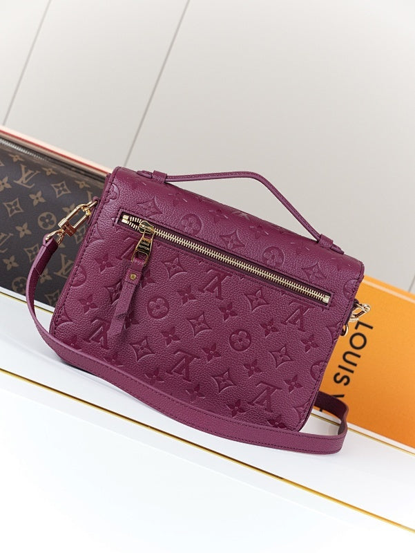 Anum Bags LVn Luxury Bag --79926