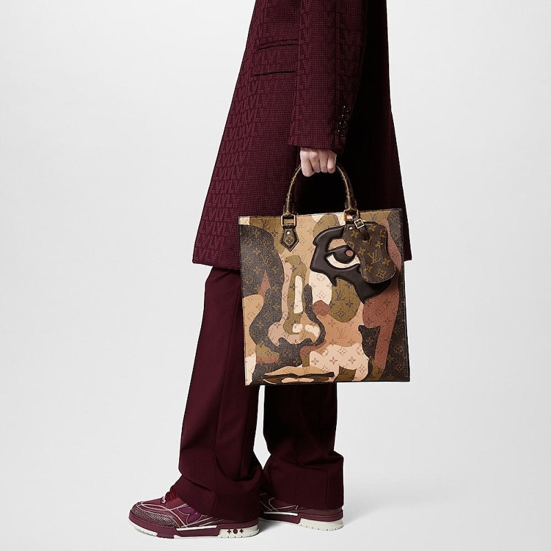 Ezyycart Bags ln Luxury Bag --56171