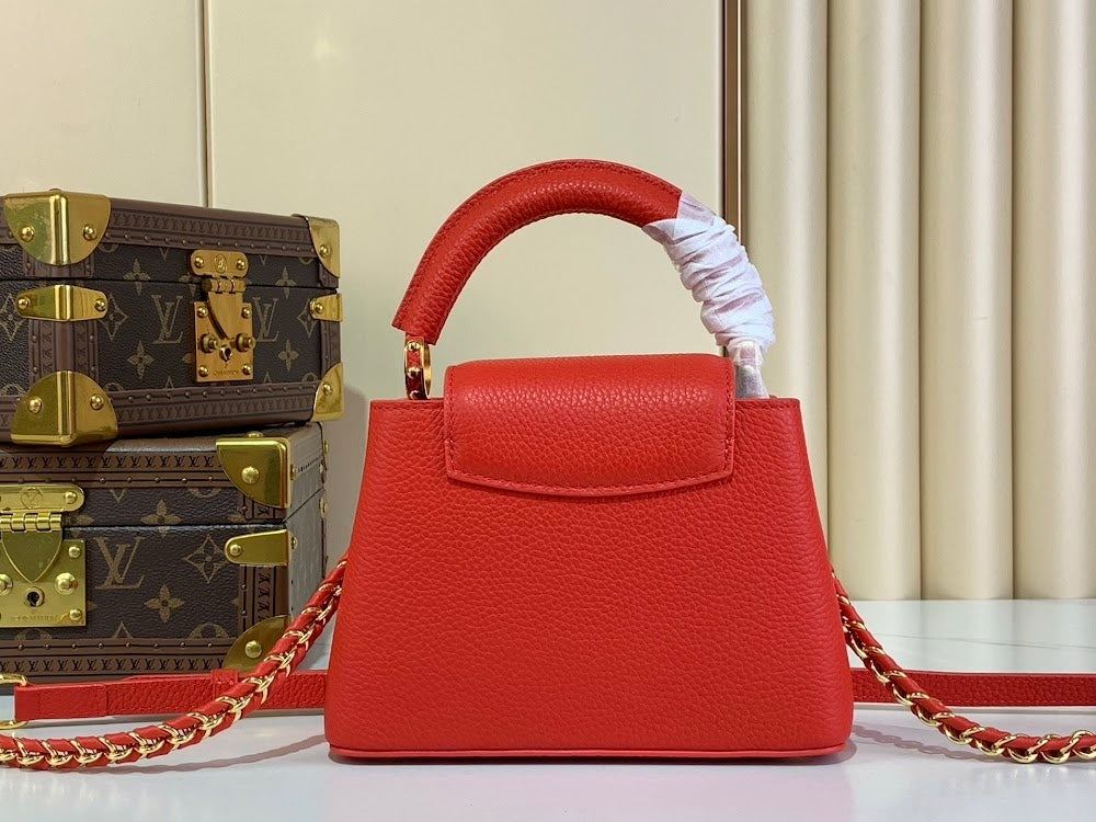 Ezyycart Bags LV Luxury Bag --55918