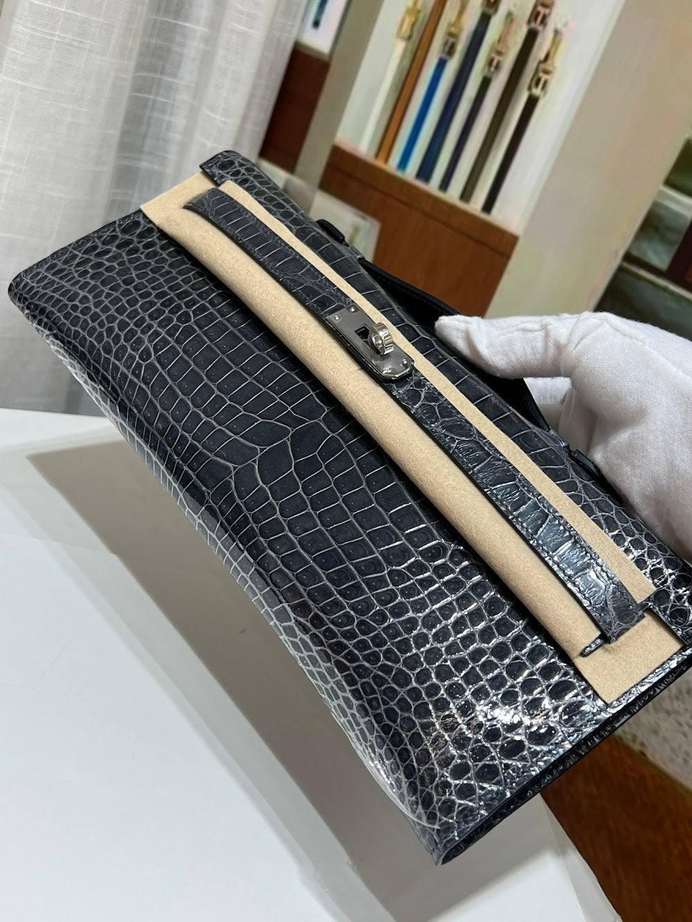 Anum Bags Hermesn Luxury Bag --116657