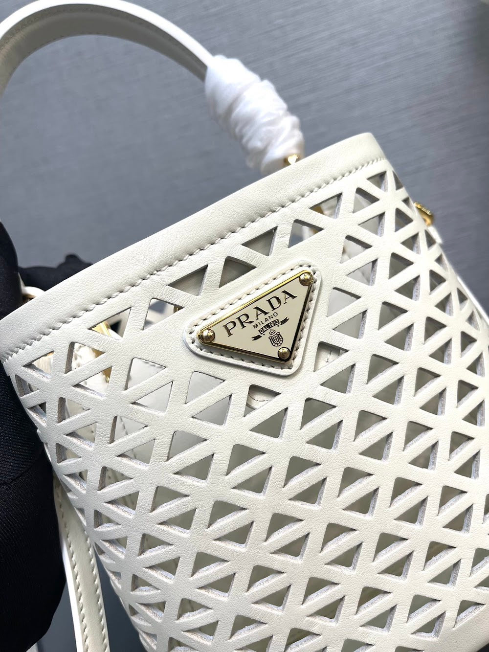 Ezyycart Bags Pradn Luxury Bag --102755