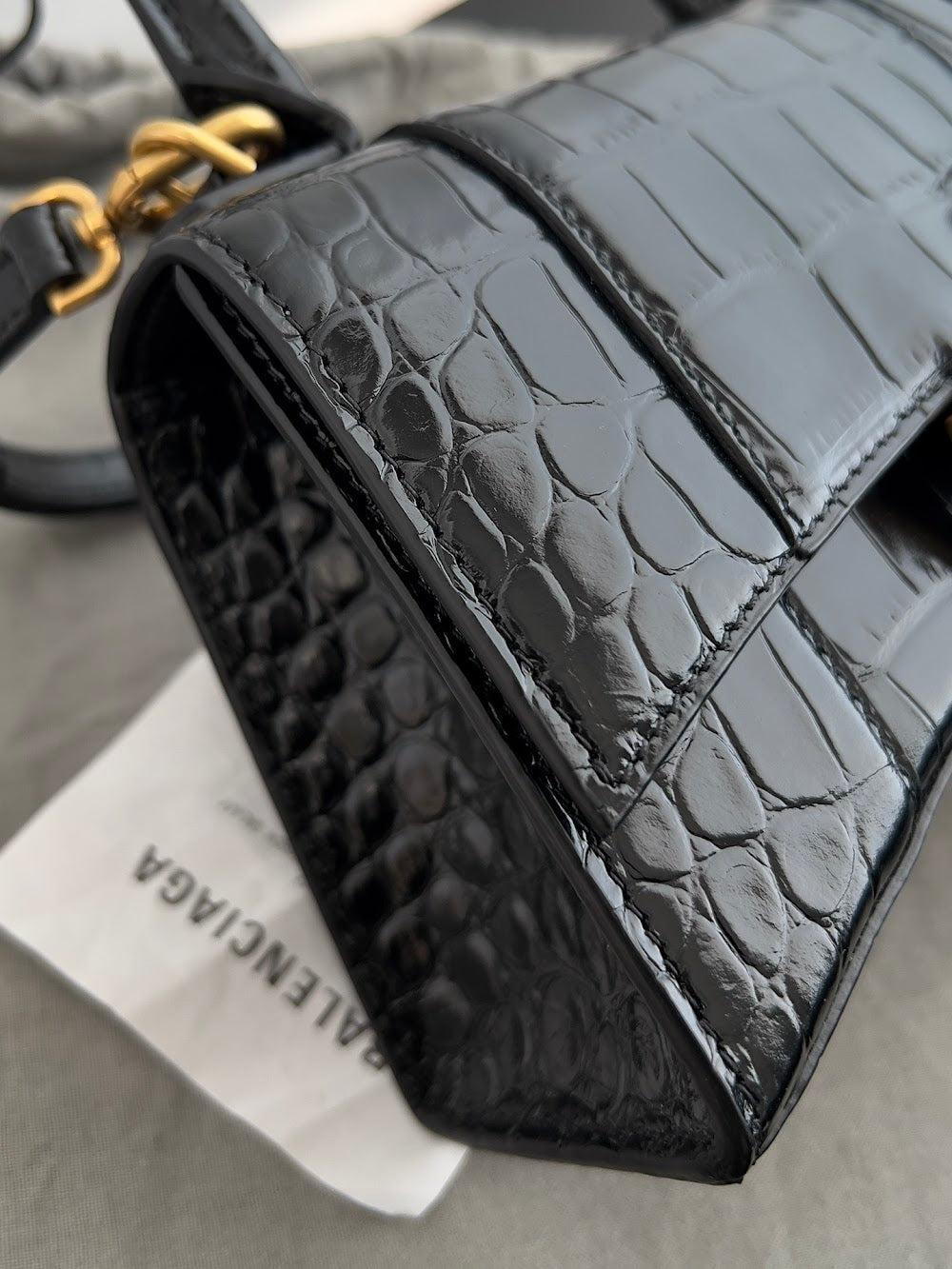 Ezyycart Bags Balenciaga Luxury Bag --111619