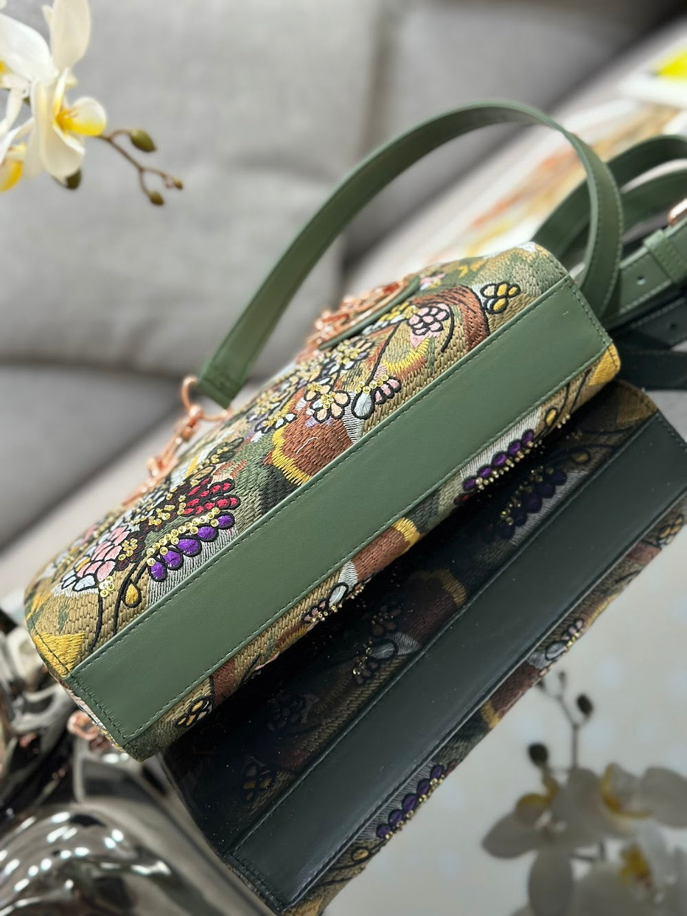 Ezyycart Bags Diorn Luxury Bag --116032