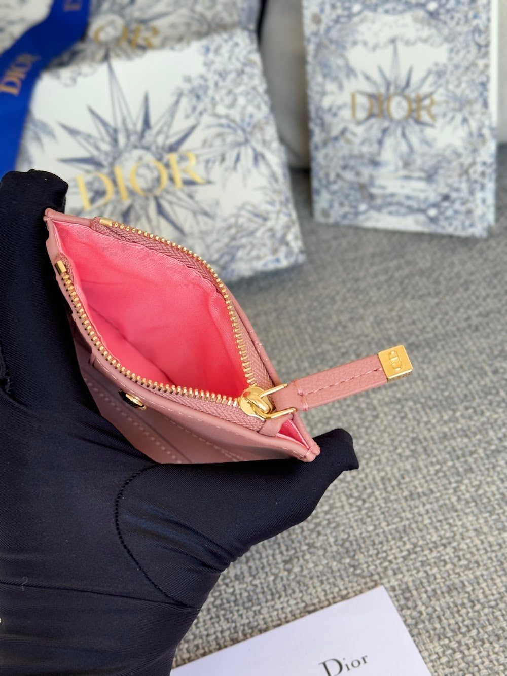 Ezyycart Bags Diorn Luxury Bag --115132