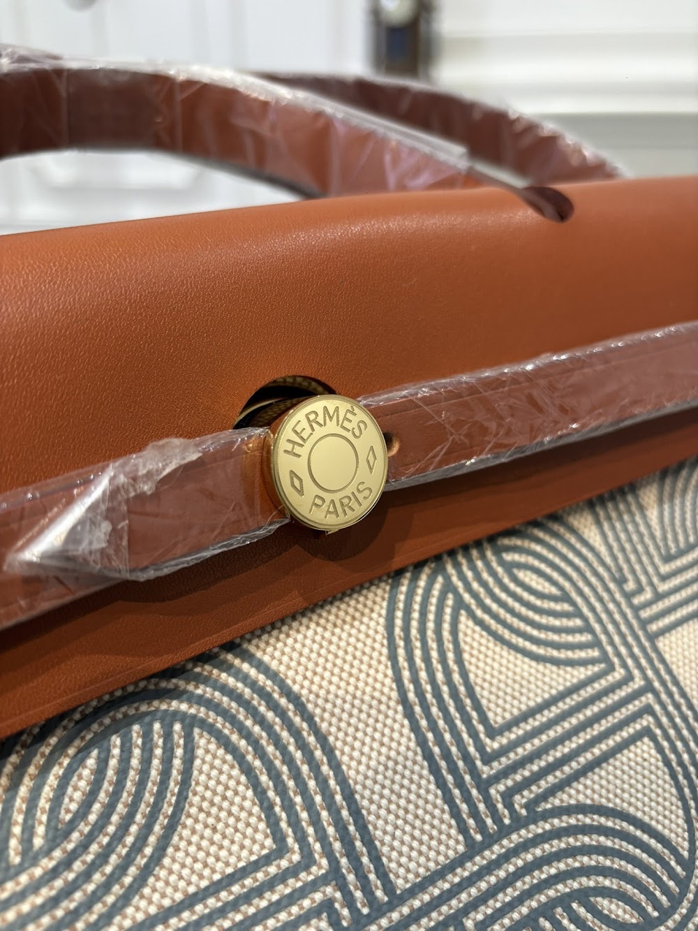 Anum Bags Hermesn Luxury Bag --118368