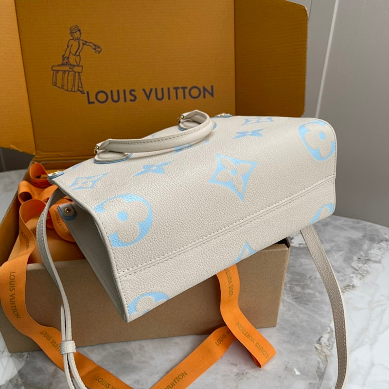 Anum Bags LVn Luxury Bag --80494