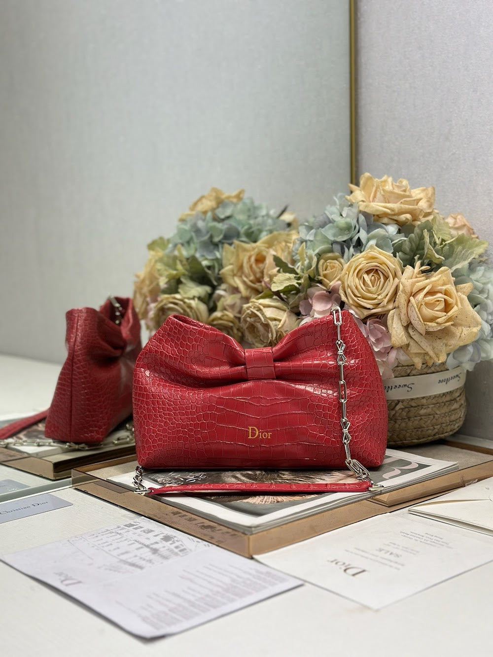 Ezyycart Bags Diorn Luxury Bag --115591