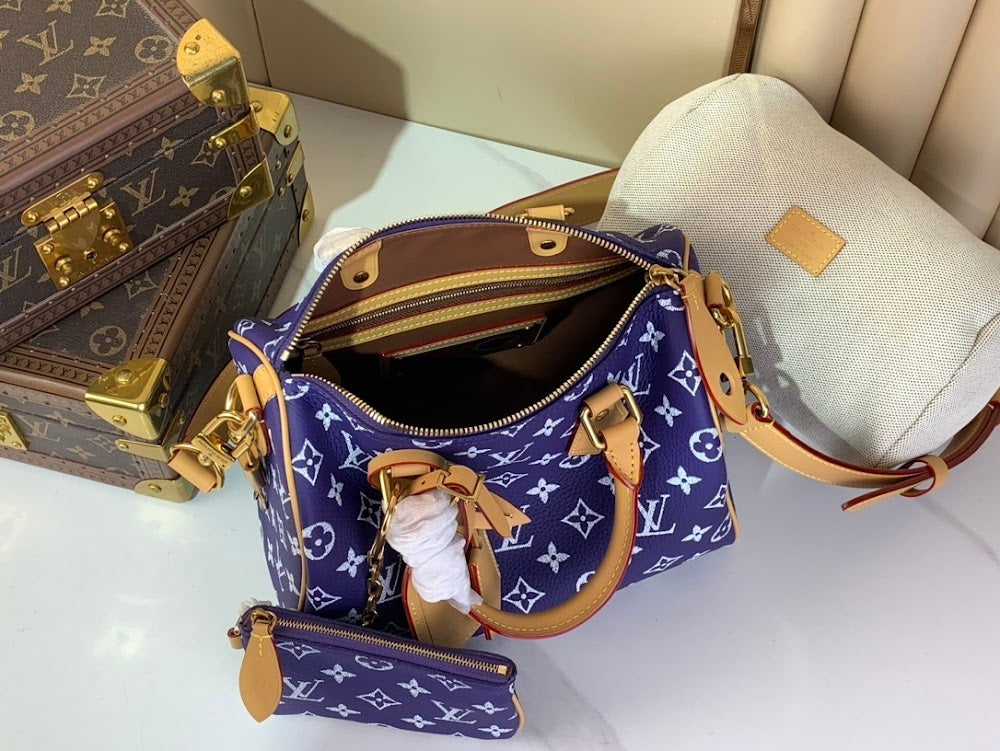 Anum Bags ln Luxury Bag --56736