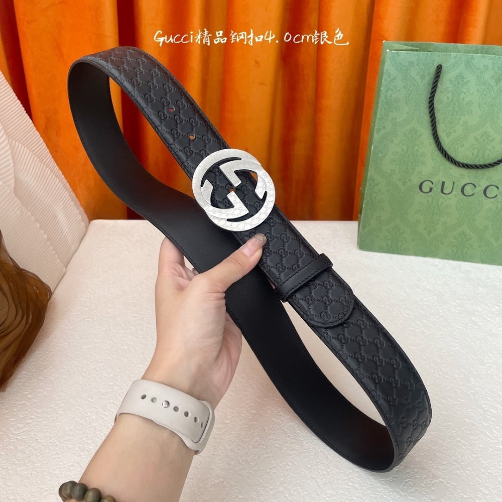 Ezyycart Bags Guccin Luxury Belt --107978