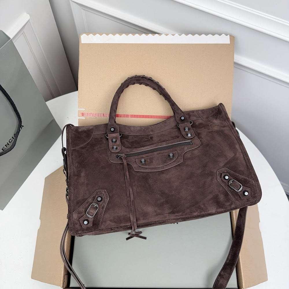 Ezyycart Bags Balenciaga Luxury Bag --111255