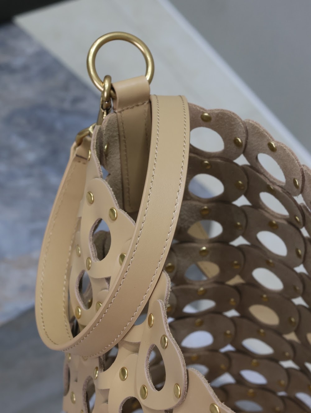 Ezyycart Bags YSLn Luxury Bag --119707
