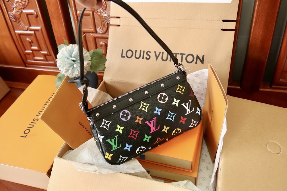 Anum Bags LVn Luxury Bag --80938