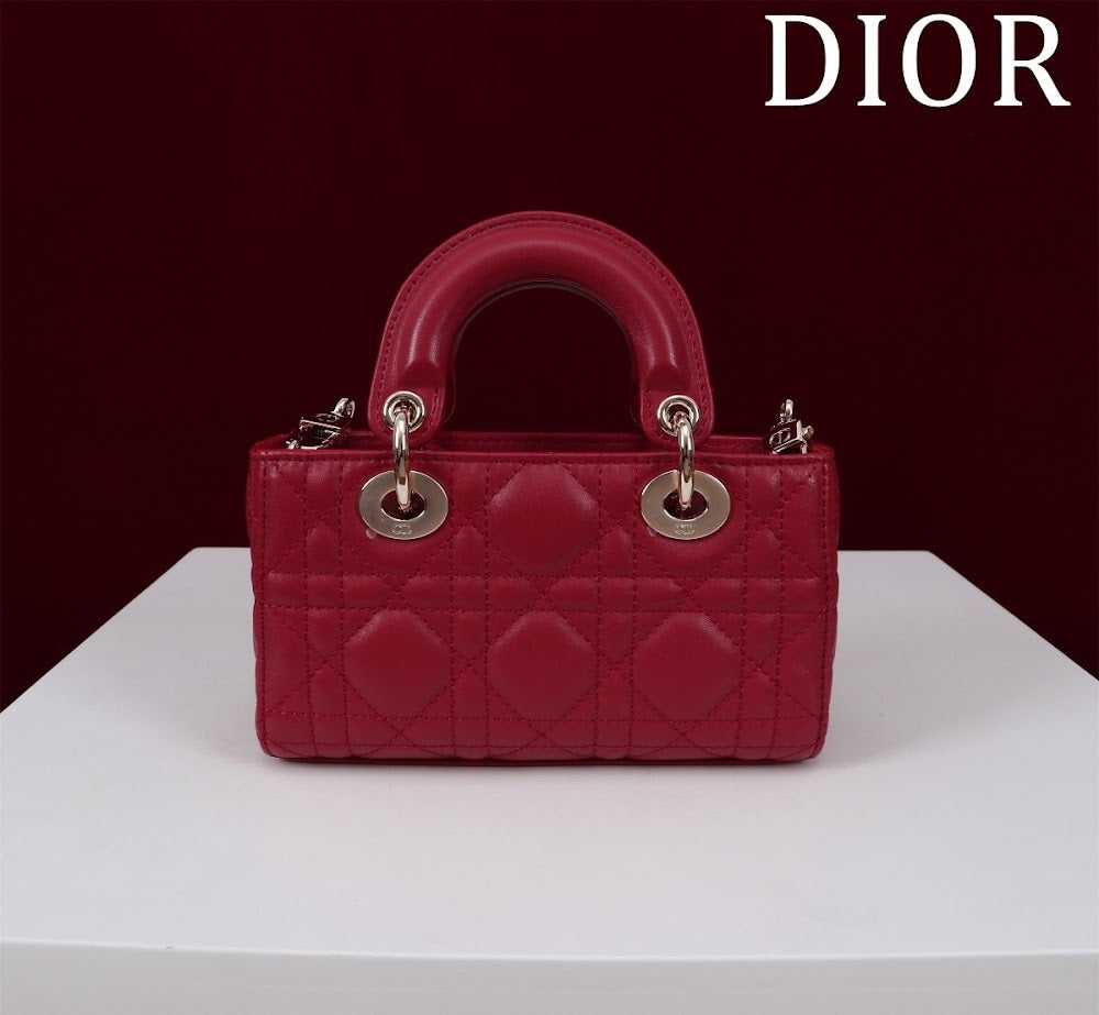 Ezyycart Bags Diorn Luxury Bag --116455