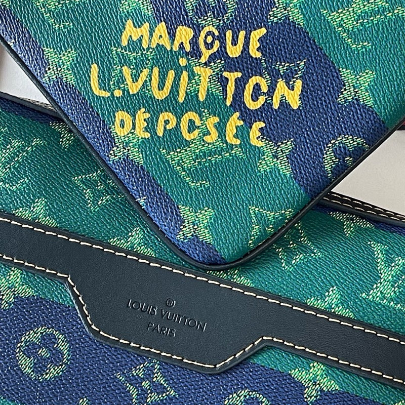 Anum Bags LVn Luxury Bag --78731