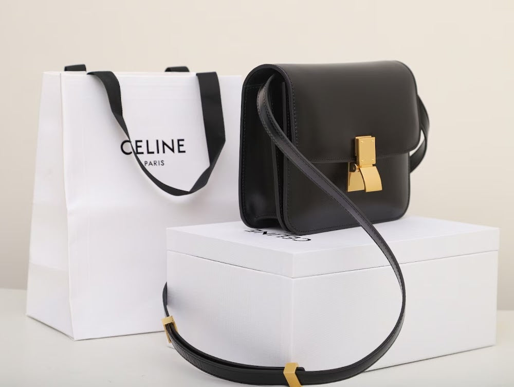Ezyycart Bags Celine Luxury Bag --112608