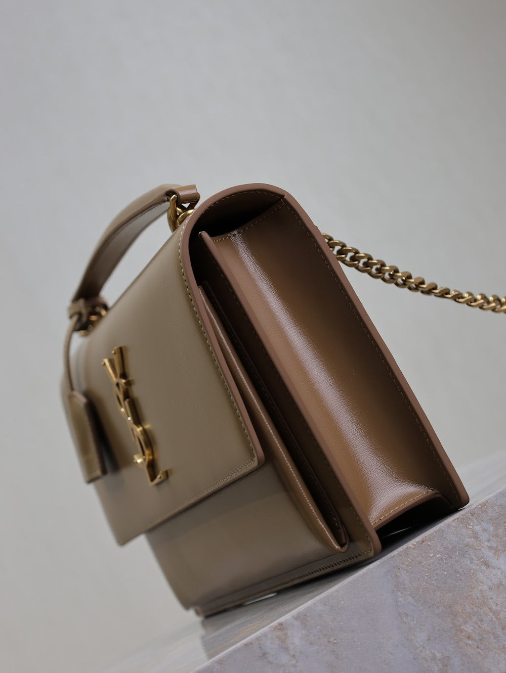 Ezyycart Bags YSLn Luxury Bag --119619