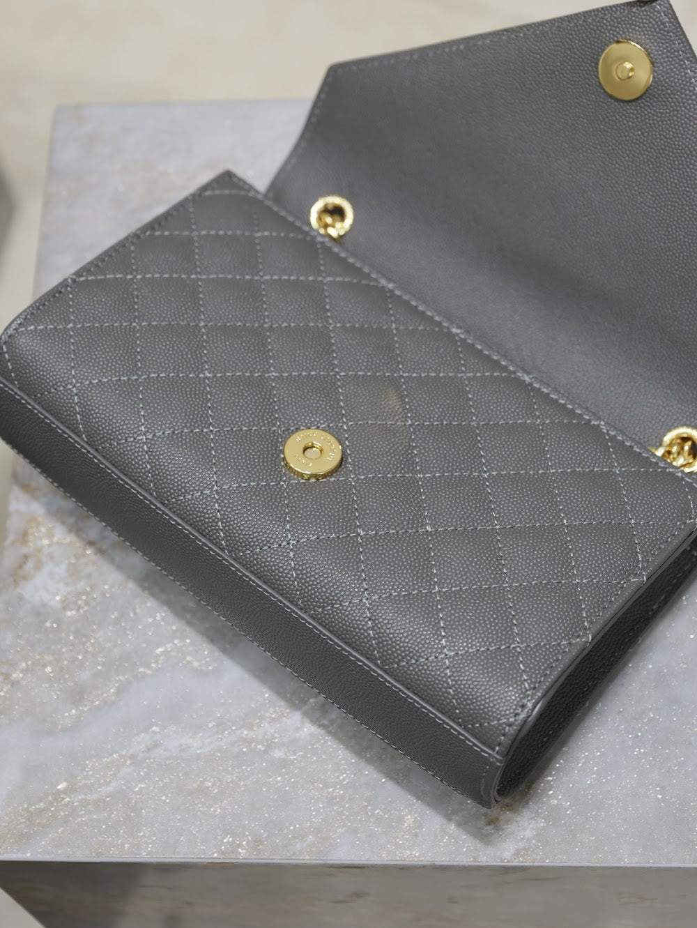 Ezyycart Bags YSLn Luxury Bag --119861