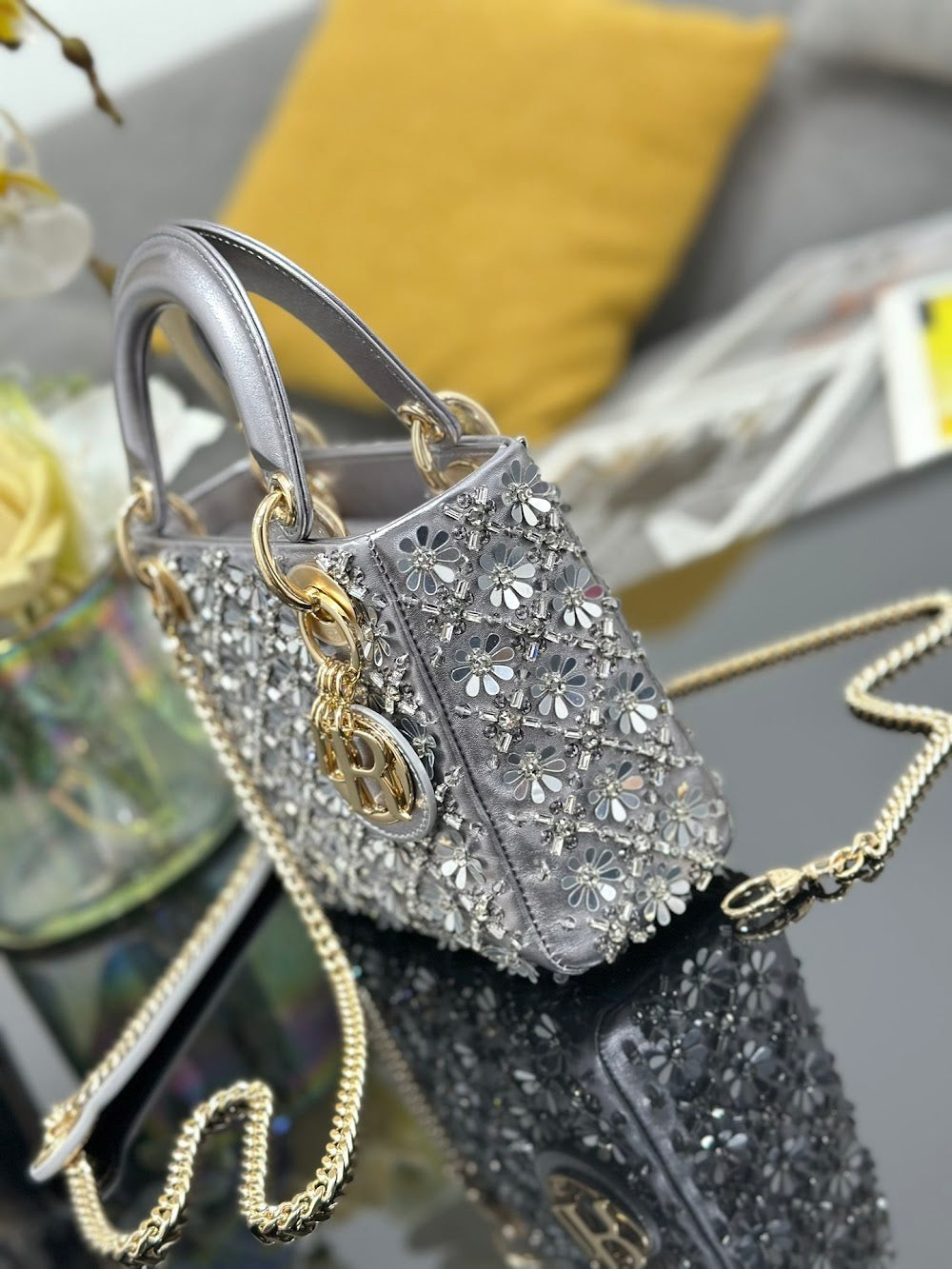 Ezyycart Bags Diorn Luxury Bag --115678