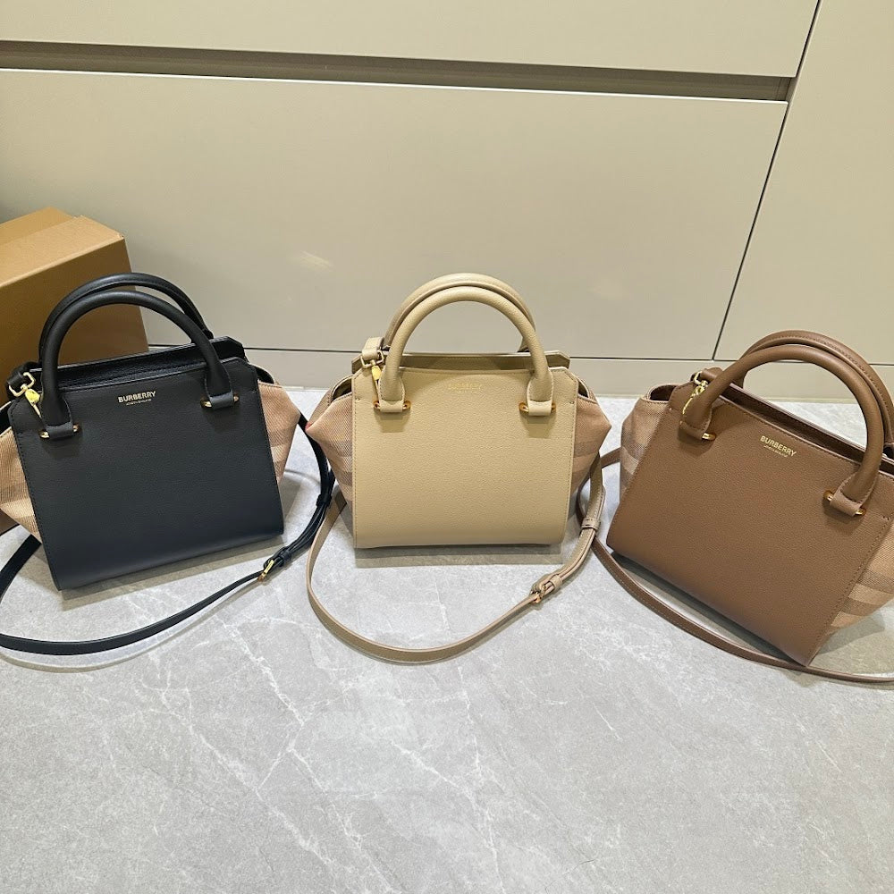 Ezyycart Bags Burberryn Luxury Bag --92048