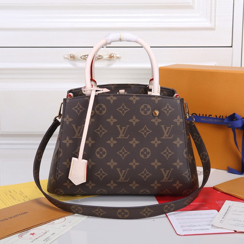 Anum Bags LVn Luxury Bag --80214