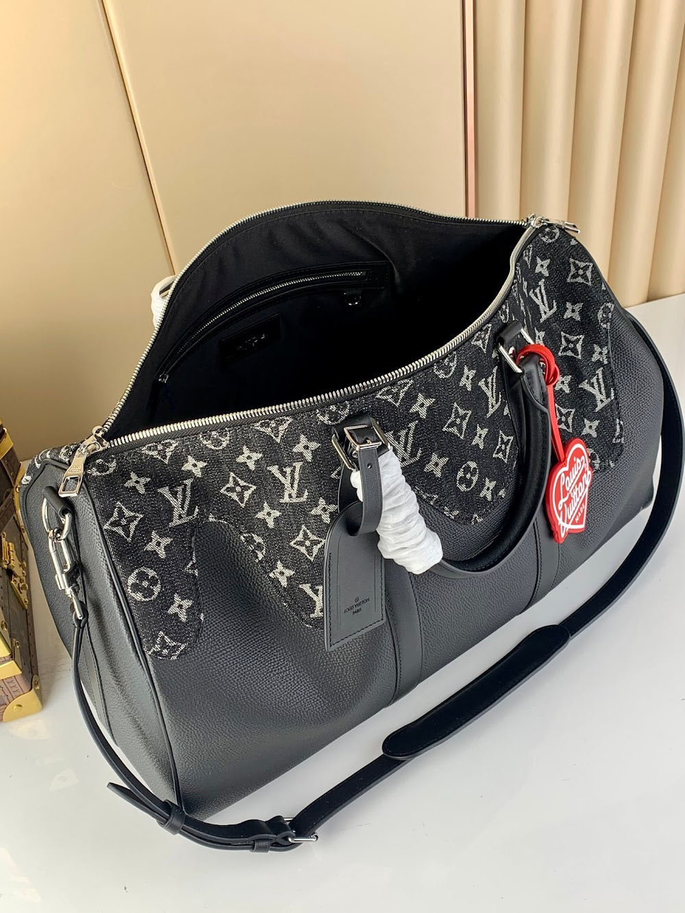 Anum Bags ln Luxury Bag --57752