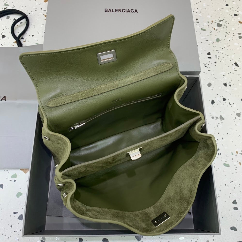 Ezyycart Bags Balenciaga Luxury Bag --111366