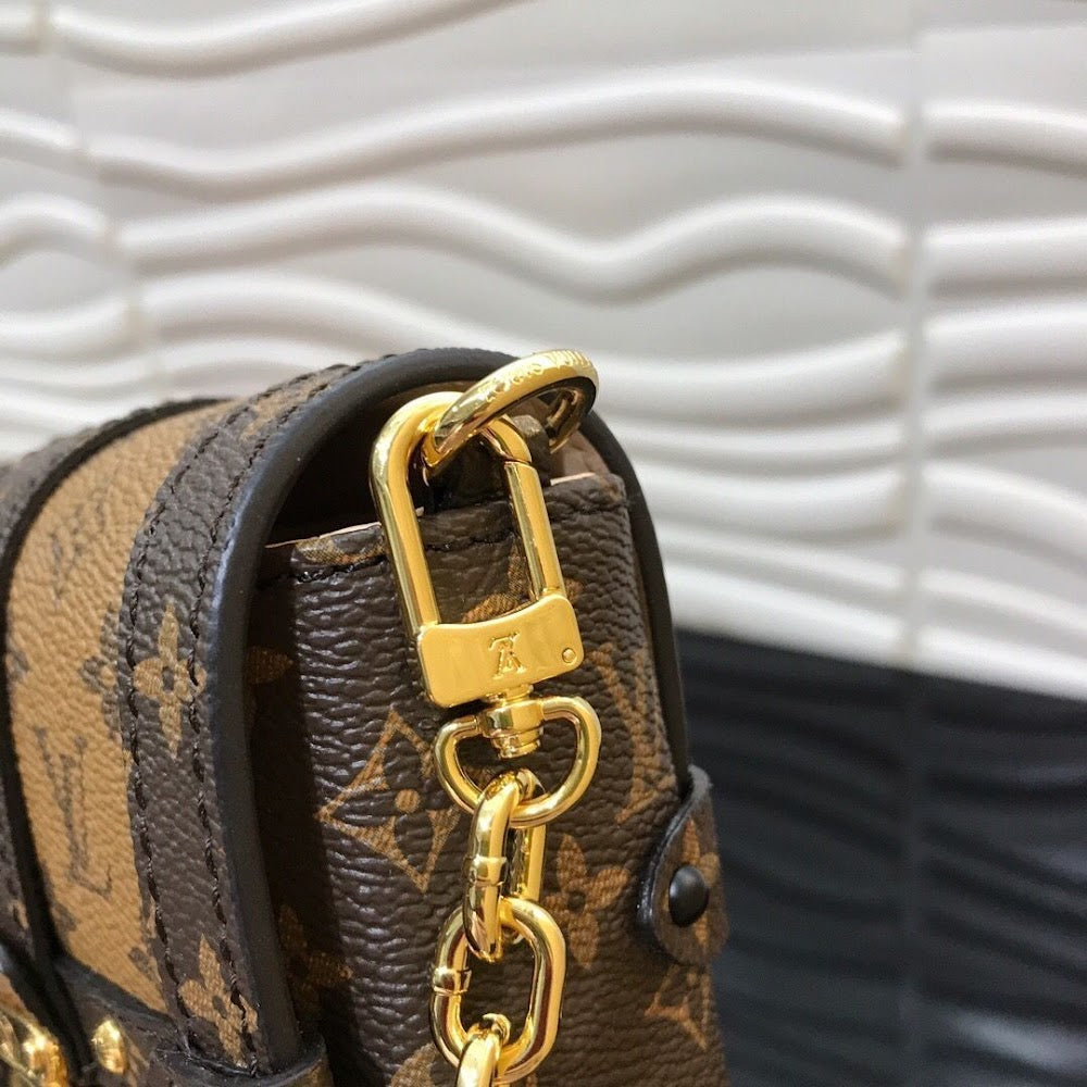 Ezyycart Bags ln Luxury Bag --59054