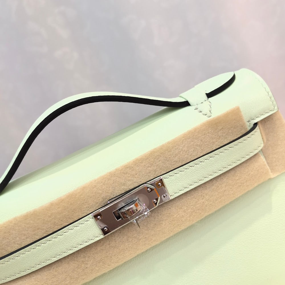 Anum Bags Hermesn Luxury Bag --118607