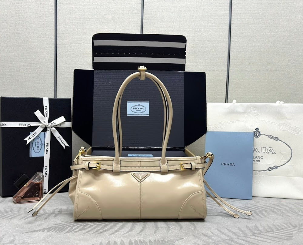 Ezyycart Bags Prada Luxury Bag --54542