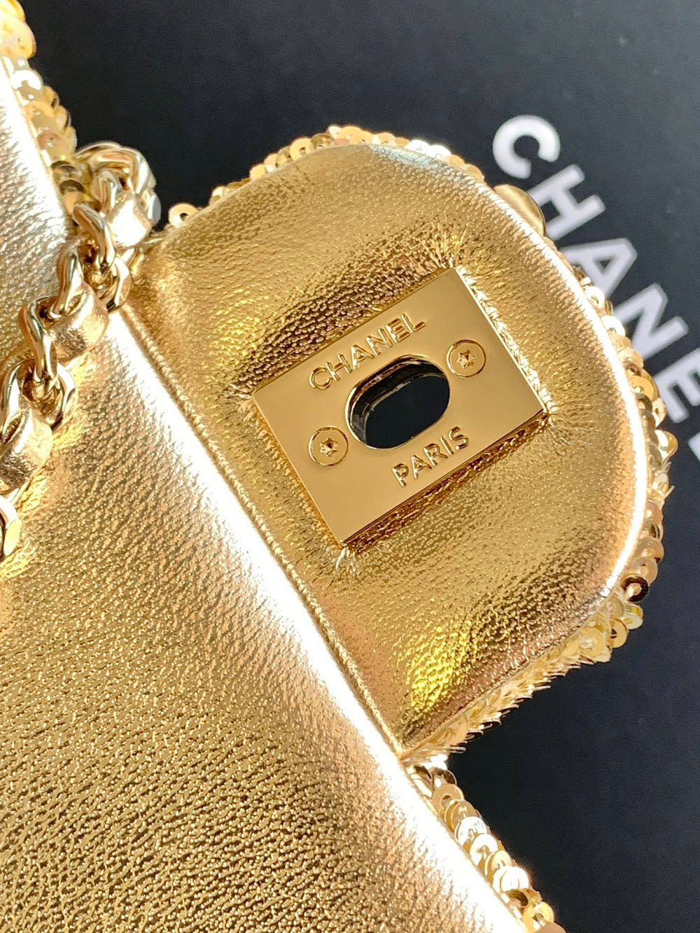 Anum Bags CHn Luxury Bag --114157