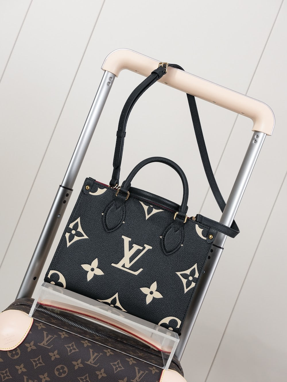 Anum Bags LVn Luxury Bag --79235