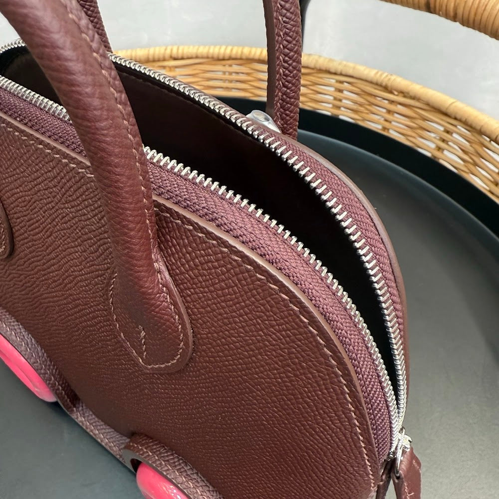 Anum Bags Hermesn Luxury Bag --118347